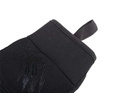 Тактичні рукавиці Armored Claw BattleFlex Black Size M - изображение 6