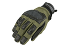 Тактичні рукавиці Armored Claw Smart Tac Olive Size XL - изображение 1