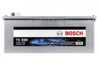 Акумулятор BOSCH 12v 240ah 1200a Te Efb L+ 518*274*242mm (921859)