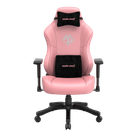 Кресло игровое Anda Seat Phantom 3 Pink Size L