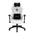 Крісло ігрове Anda Seat Phantom 3 White Size L
