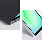 Чехол для планшета Samsung Book Cover для Samsung Galaxy Tab A11 Black (EF-BX130PBEGWW)