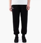 Брюки мужские Ellesse Pant Jog Black XL Чорний SUT16249-011