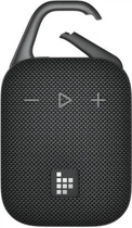 Портативна колонка Tronsmart Mirtune H1 Black (1117206)