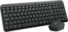 Комплект Logitech MK250 Bluetooth/Wireles UA Graphite (920-013823)