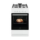Плита Electrolux LKG500014W