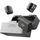 Микрофонная радиосистема DJI Mic Mini 2 TX + 1 RX + Charging Case