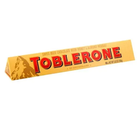 Молочний шоколад Toblerione 100 г із медом і мигдалевою нугою
