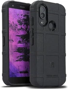 Смартфон - Телефон кнопочный Xiaomi Duo Qin F22 Pro 6 / 64 ГБ