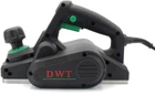 Электрорубанок DWT HBP02-82