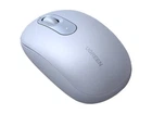 Миша UGREEN MU105 Portable Blue (90671)