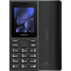 Мобільний телефон Nokia 105 DS 2024 Black