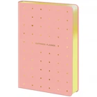 Ежедневник 2026 Axent Partner Mellow Happiness planner 145*210 8823-26-1-A