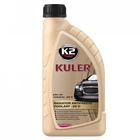 Антифриз K2 Kuler Long Life -35 °C G13 1 л (T201R) (259737)