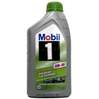 Моторное масло Mobil 1 ESP