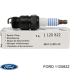 Свеча зажигания Ford (1120822)