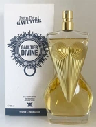 Парфумована вода Jean Paul Gaultier Divine для жінок