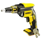 Шурупокрут акумуляторний DeWALT, 18V XR Li-Ion, безщітковий, 30/5 Нм, 4400 об/хв, вага 1.08 кг (DCF620N)