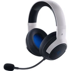 Игровые наушники Razer Kaira Hyperspeed for PS5 White (RZ04-03980200-R3G1) [145325]