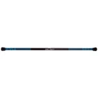 Палиця гімнастична (бодібар) Zelart Modern Body Bar 2611-4 4 кг Black-Blue