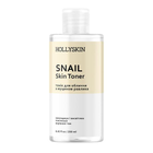 Тоник для лица Hollyskin Snail Skin Toner 250 мл