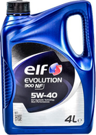 Моторна олива ELF Evolution 900 NF