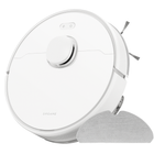 Робот-пылесос Dreame Bot F10 White