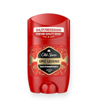Дезодорант Old Spice чоловічий твердий стік Epic Legend 50 мл 7360