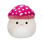 М'яка іграшка Squishmallows – Гриб Малькольм (30 см) (6900007359757)