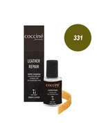 Корректор-реставратор Coccine Leather Repair для кожи, оливковый, 10 мл