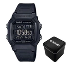 Наручний годинник Casio W-800H-1B