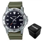 Наручний годинник Casio MTP-VD01-3E