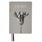Дневник А5 Leo Planner недатированный "Botanic", мягкий, 320 страниц (252691)