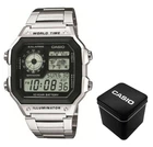 Наручний годинник Casio AE-1200WHD-1A