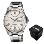 Наручний годинник Casio MTP-1384D-7A