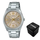 Наручний годинник Casio MTP-1302DD-9A