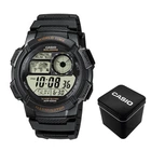 Наручний годинник Casio AE-1000W-1A