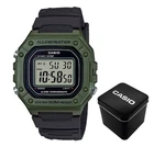 Наручний годинник Casio W-218H-3A