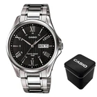 Наручний годинник Casio MTP-1384D-1A