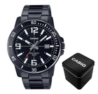 Наручний годинник Casio MTP-VD01B-1B