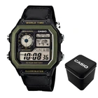 Наручний годинник Casio AE-1200WHB-1B