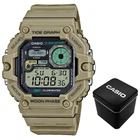 Наручний годинник Casio WS-1700H-5A