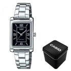 Наручний годинник Casio LTP-1234DD-1A