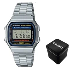 Наручний годинник Casio A168WA-1W