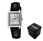 Наручний годинник Casio LTP-V007L-7E1