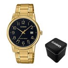 Наручний годинник Casio MTP-V002G-1B