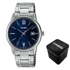 Наручний годинник Casio MTP-V002D-2B3