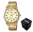 Наручний годинник Casio MTP-V001G-9B