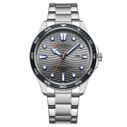 Наручний годинник Curren 8426 Silver-Grey