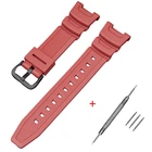 Ремешок для Casio SGW-100